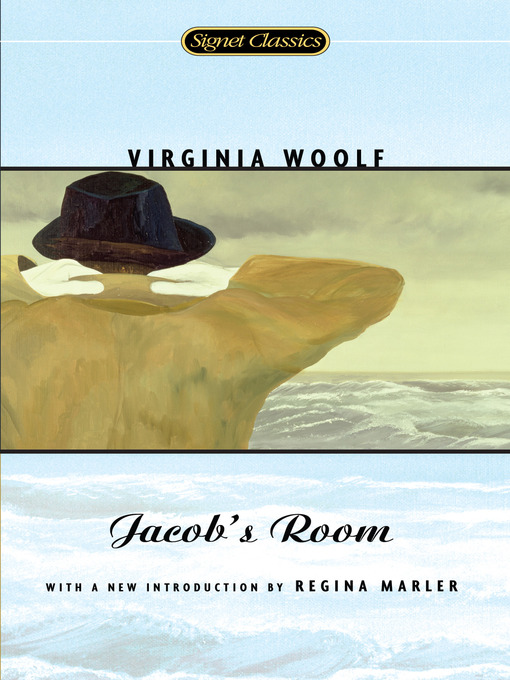 Title details for Jacob's Room by Virginia Woolf - Available